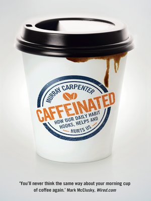 Caffeinated - ebook